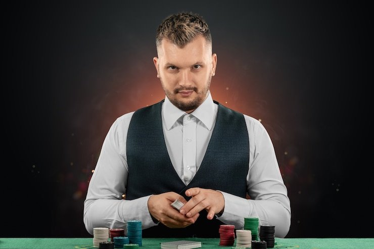 Keamanan akun E-Sports judiresmi